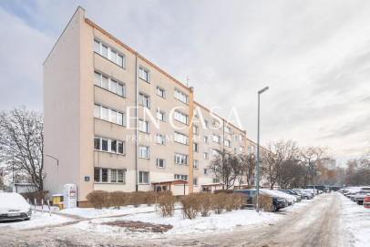 Apartment Sale Warszawa Mokotów